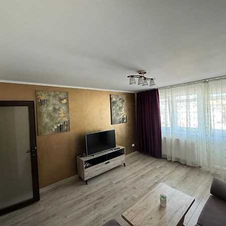 Apartament Cosmin Calimanesti Exterior photo