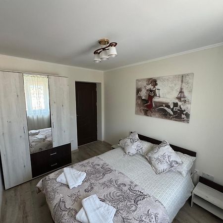 Apartament Cosmin Calimanesti Exterior photo