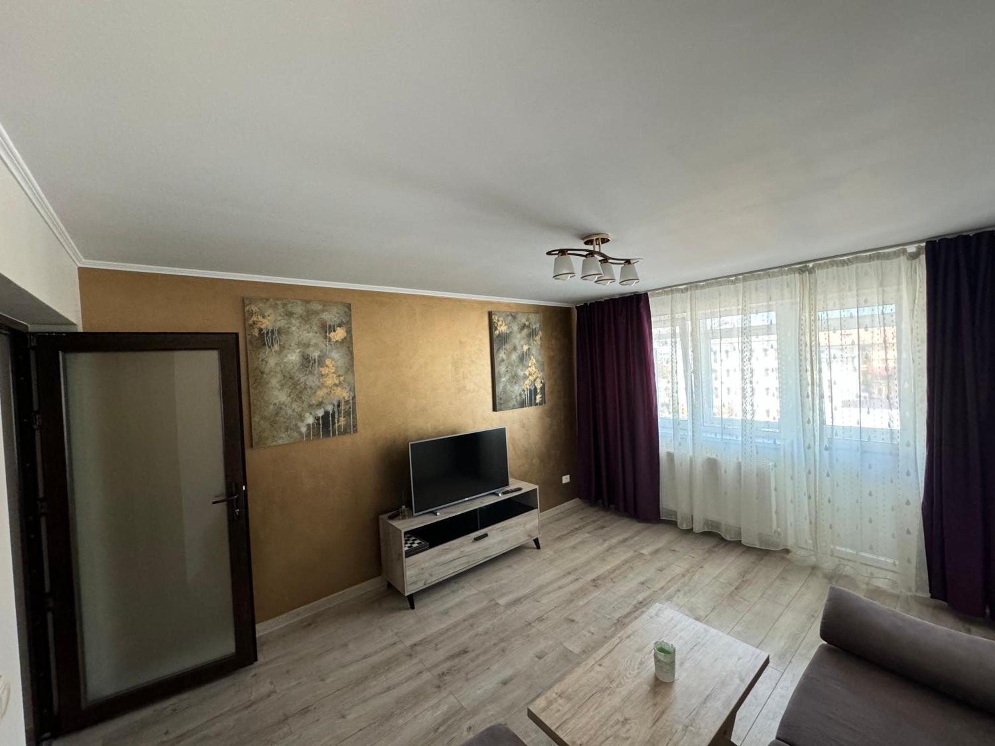 Apartament Cosmin Calimanesti Exterior photo