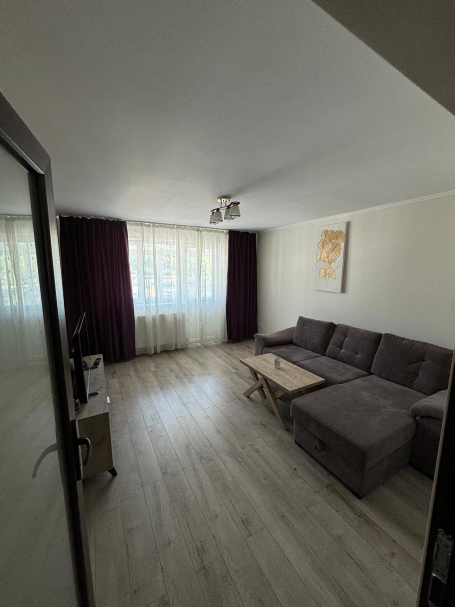 Apartament Cosmin Calimanesti Exterior photo
