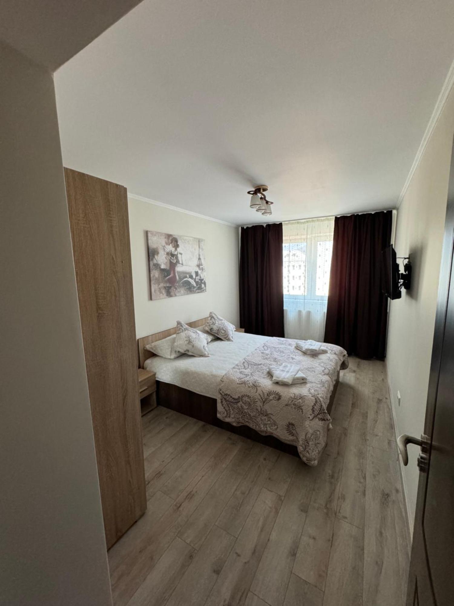 Apartament Cosmin Calimanesti Exterior photo