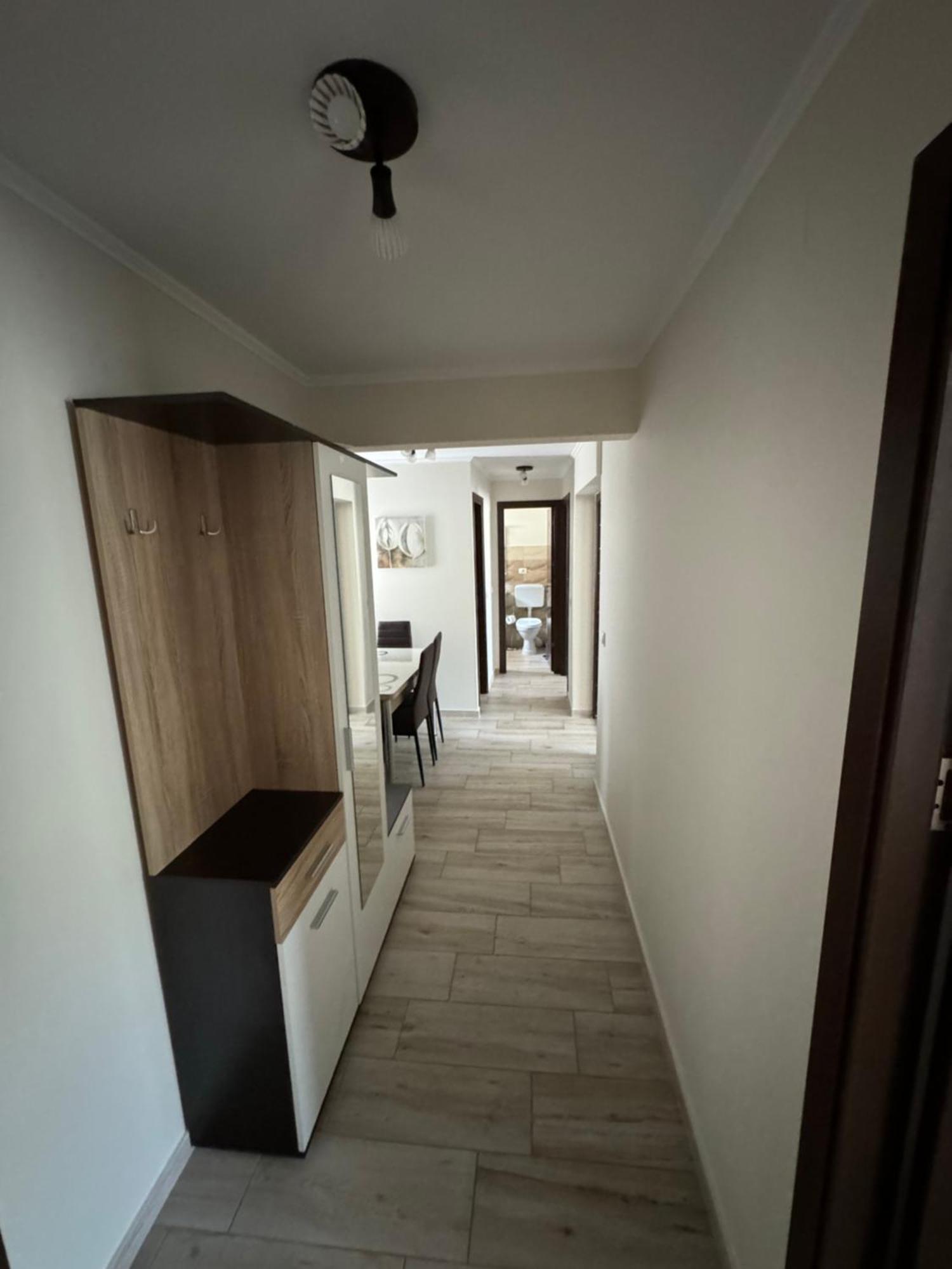 Apartament Cosmin Calimanesti Exterior photo