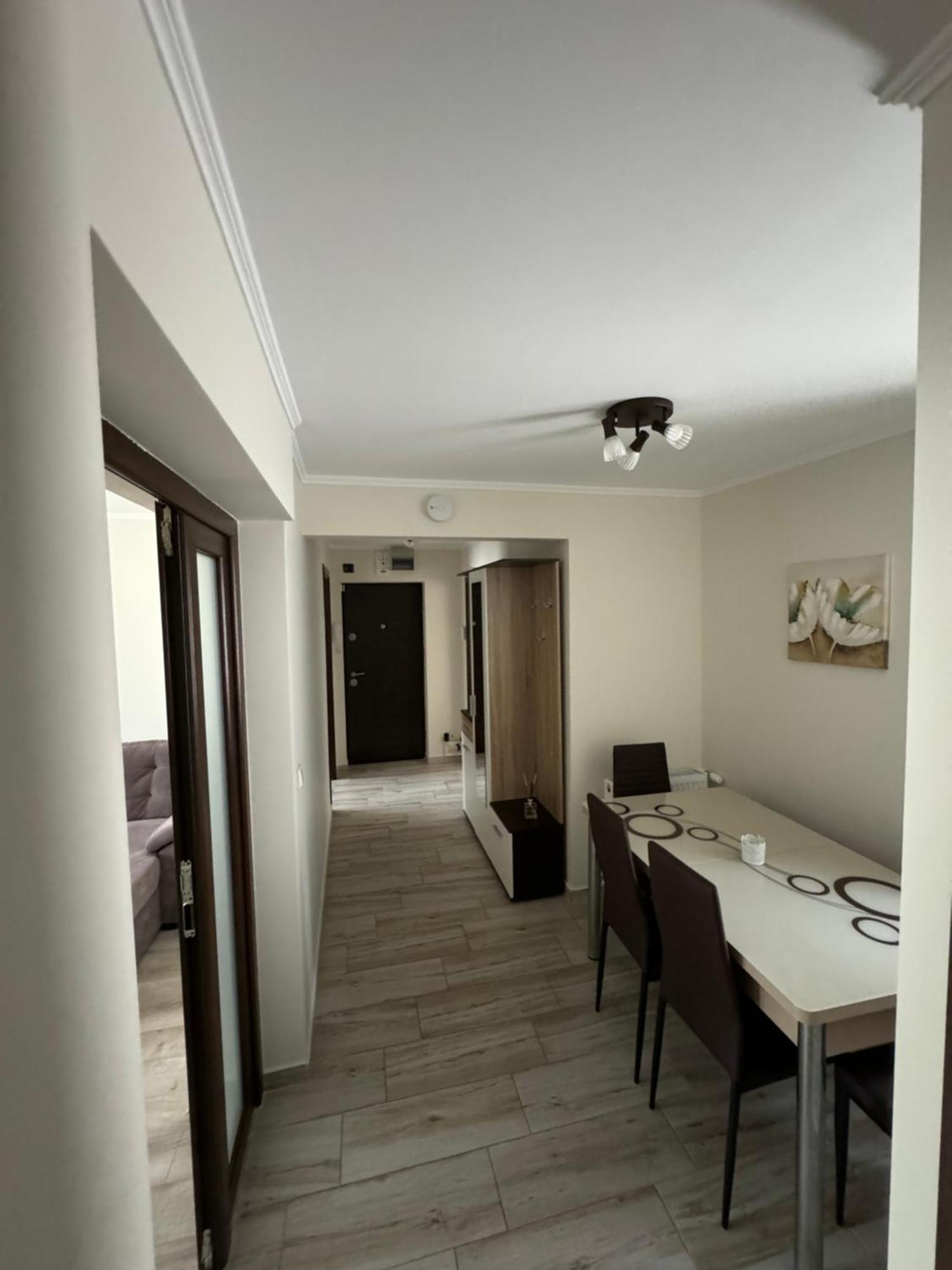 Apartament Cosmin Calimanesti Exterior photo